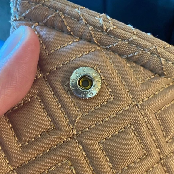 Tory burch tote - Picture 5 of 11